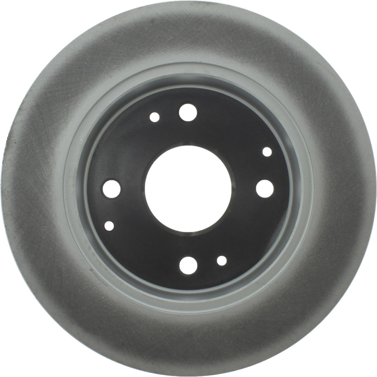 Centric Parts Disc Brake Rotor GCX with Full Coating 320.40024F