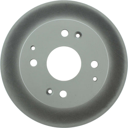 Centric Parts Disc Brake Rotor GCX with Full Coating 320.40024F