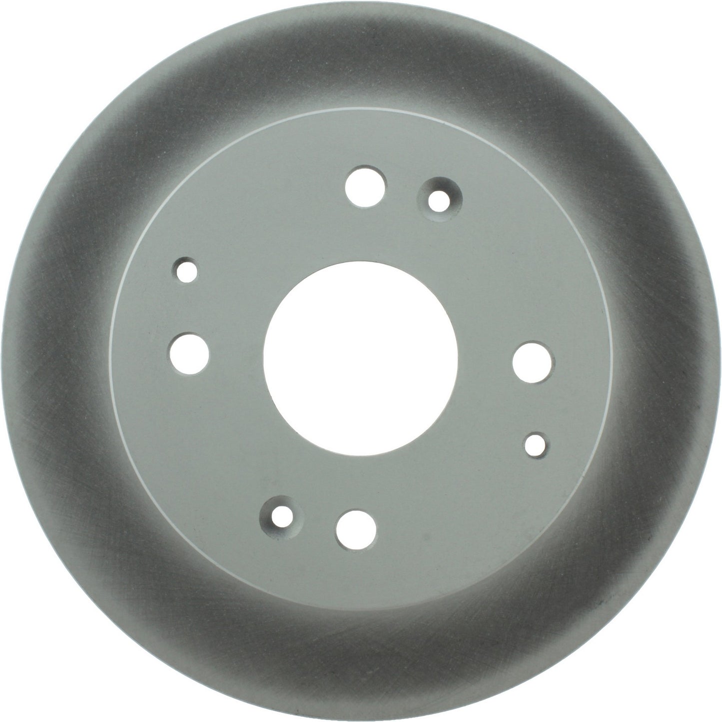 Centric Parts Disc Brake Rotor GCX with Full Coating 320.40024F