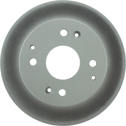 Centric Parts Disc Brake Rotor GCX with Full Coating 320.40024F