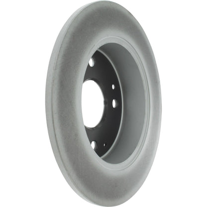 Centric Parts Disc Brake Rotor GCX with Full Coating 320.40024F