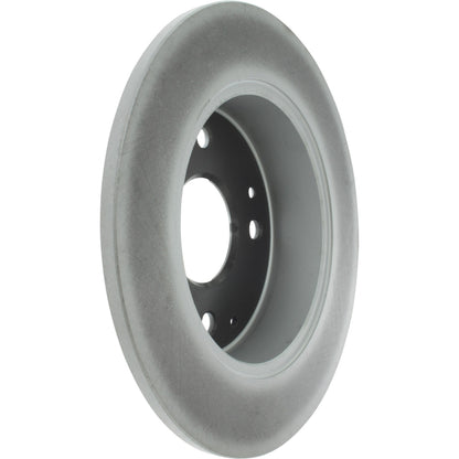 Centric Parts Disc Brake Rotor GCX with Full Coating 320.40024F