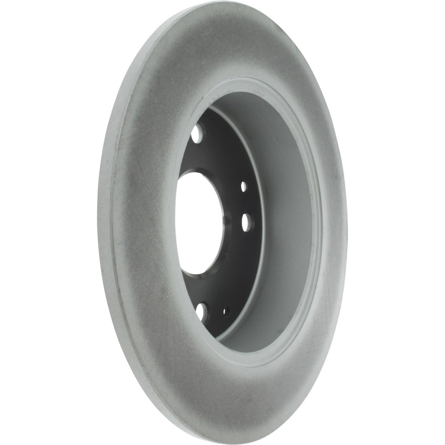 Stoptech Centric 91-97 Honda Accord GCX Rear Brake Rotors 320.40024