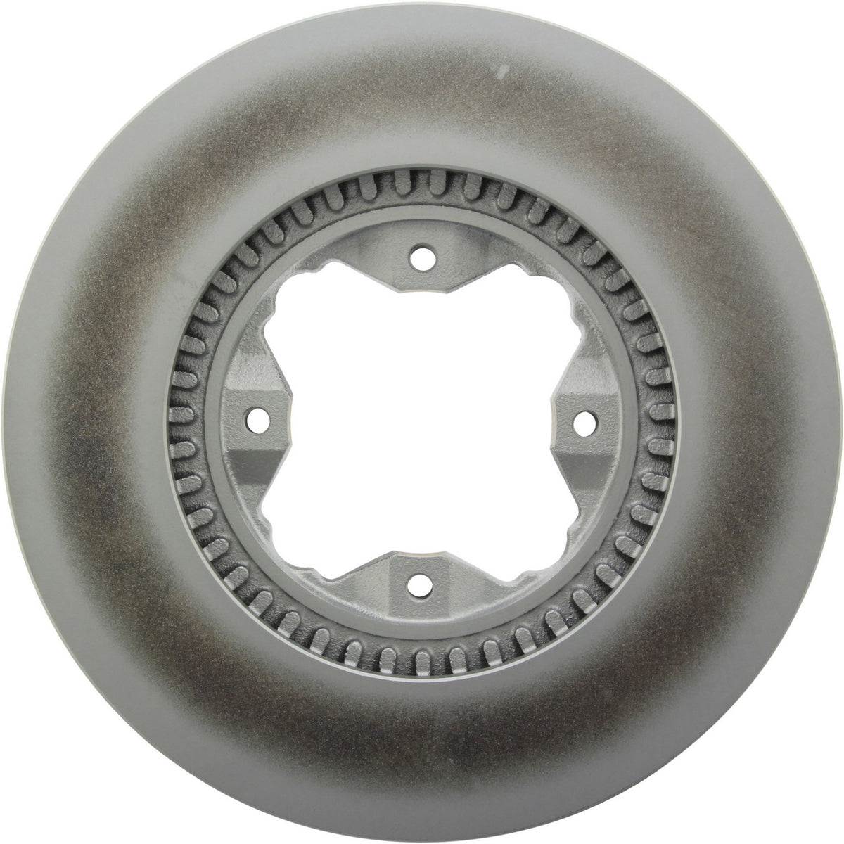 Centric Parts Disc Brake Rotor GCX Full Coating for 1991-1997 Acura CL Honda Accord 320.40025F
