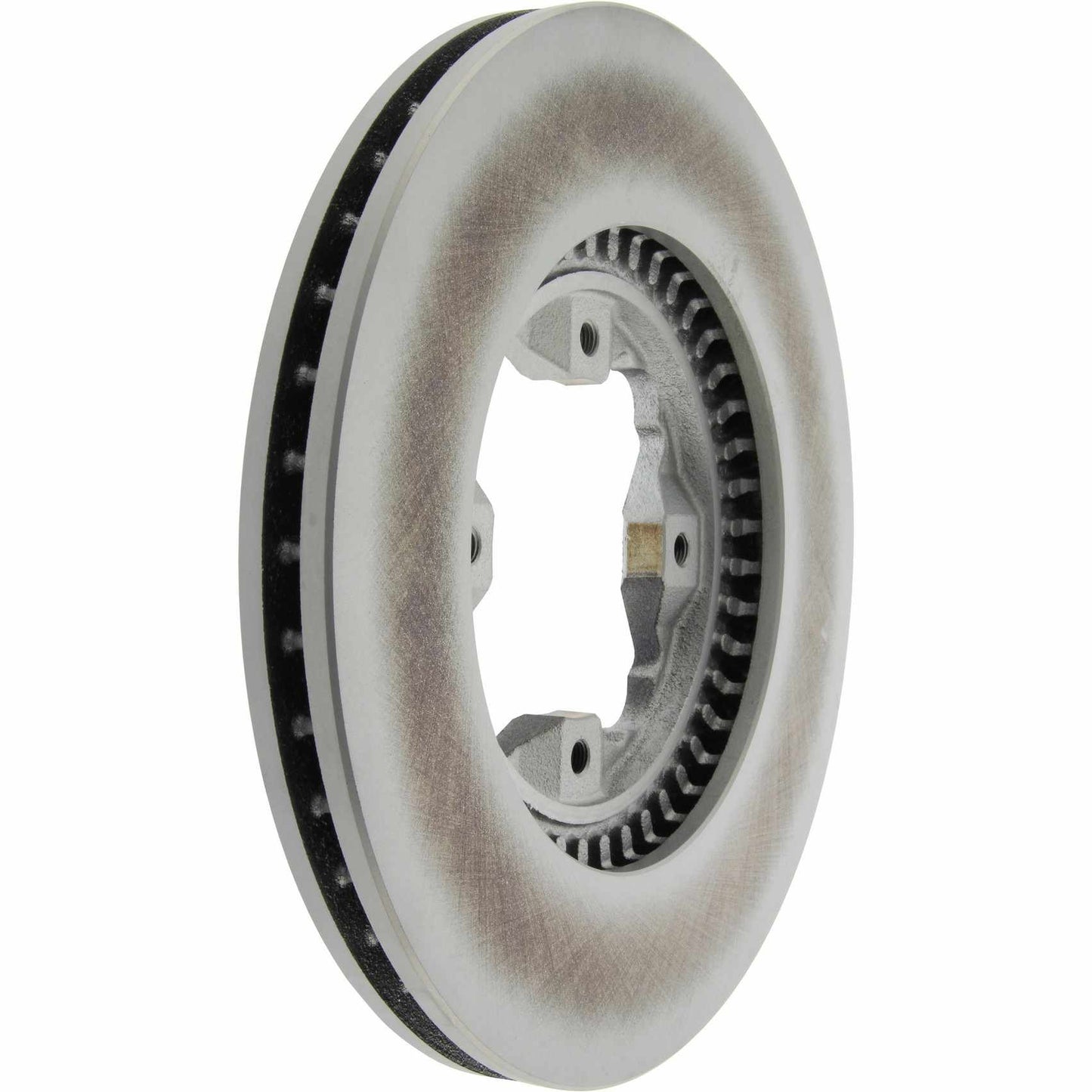 Centric Parts Disc Brake Rotor GCX Full Coating for 1991-1997 Acura CL Honda Accord 320.40025F