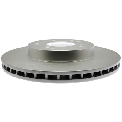 Centric Parts Disc Brake Rotor GCX Full Coating for 1995-2001 Acura Integra 320.40026F