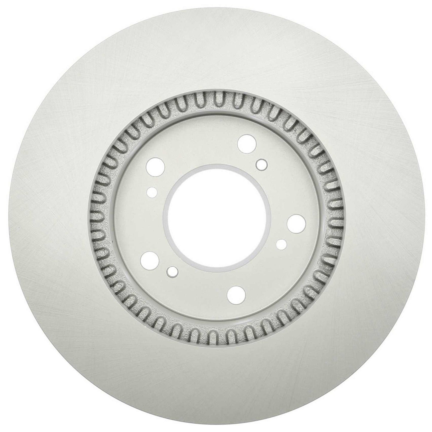 Centric Parts Disc Brake Rotor GCX Full Coating for 1995-2001 Acura Integra 320.40026F