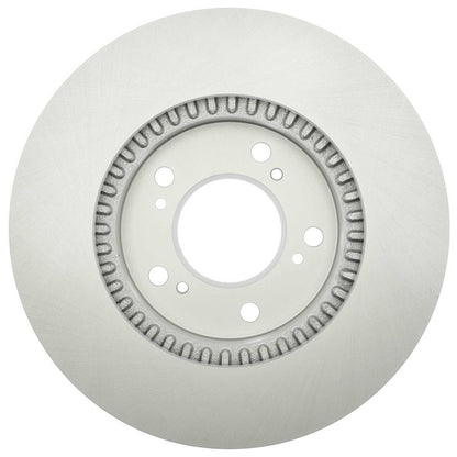 Centric Parts Disc Brake Rotor GCX Full Coating for 1995-2001 Acura Integra 320.40026F