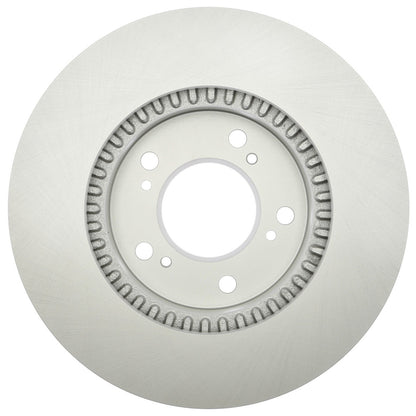 Centric Parts Disc Brake Rotor GCX Full Coating for 1995-2001 Acura Integra 320.40026F