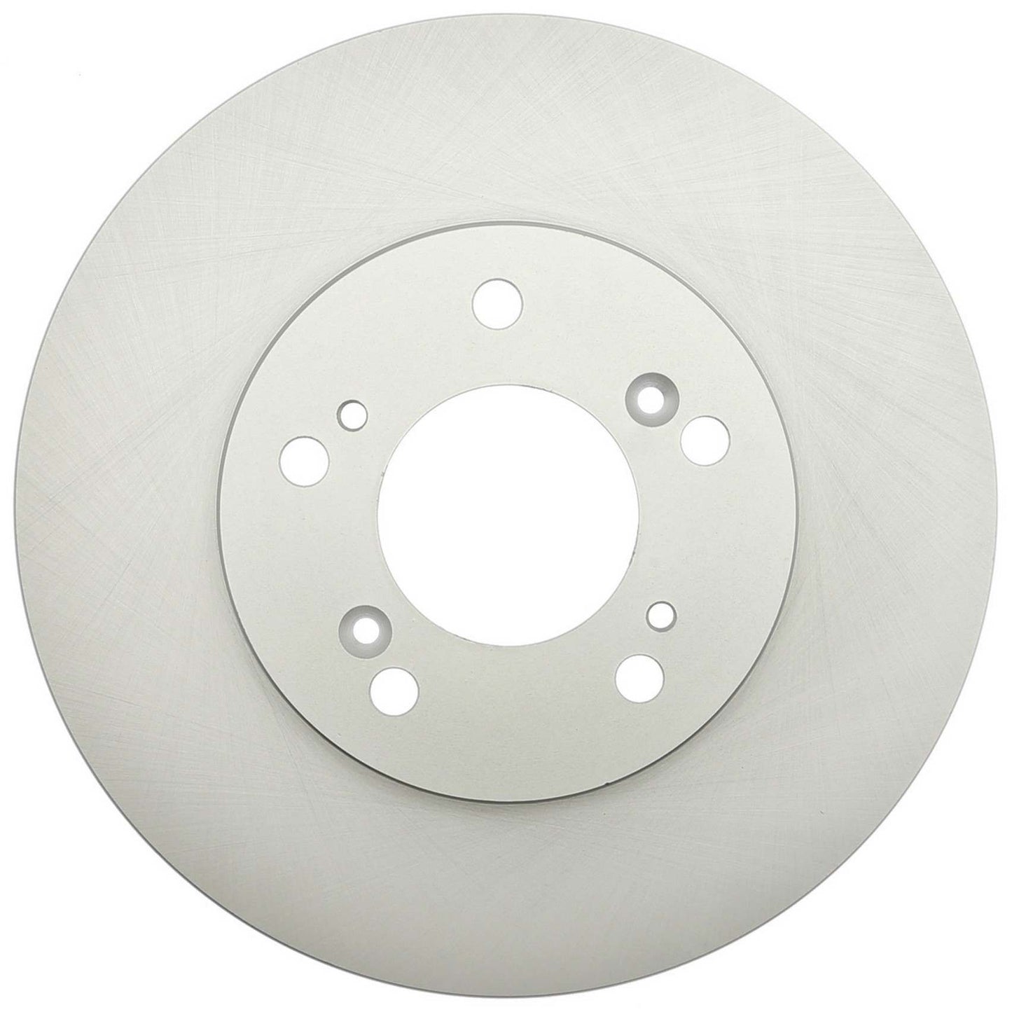 Centric Parts Disc Brake Rotor GCX Full Coating for 1995-2001 Acura Integra 320.40026F