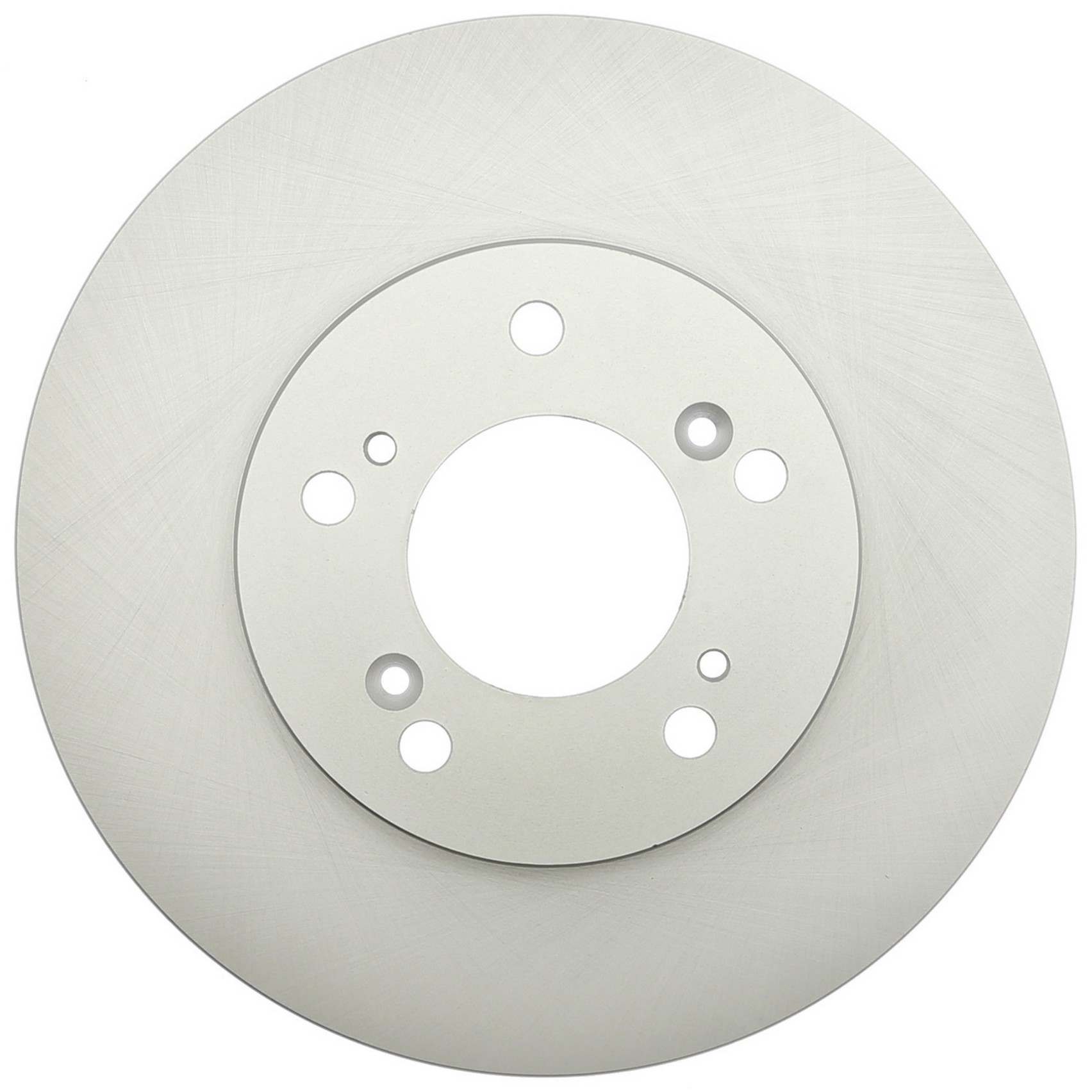 GCX Elemental Protection GCX Rotor with Full Coating 320.40026F