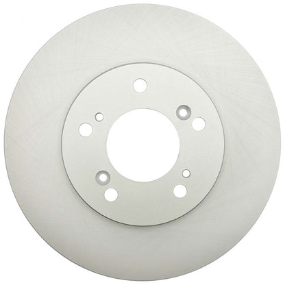 Centric Parts Disc Brake Rotor GCX Full Coating for 1995-2001 Acura Integra 320.40026F