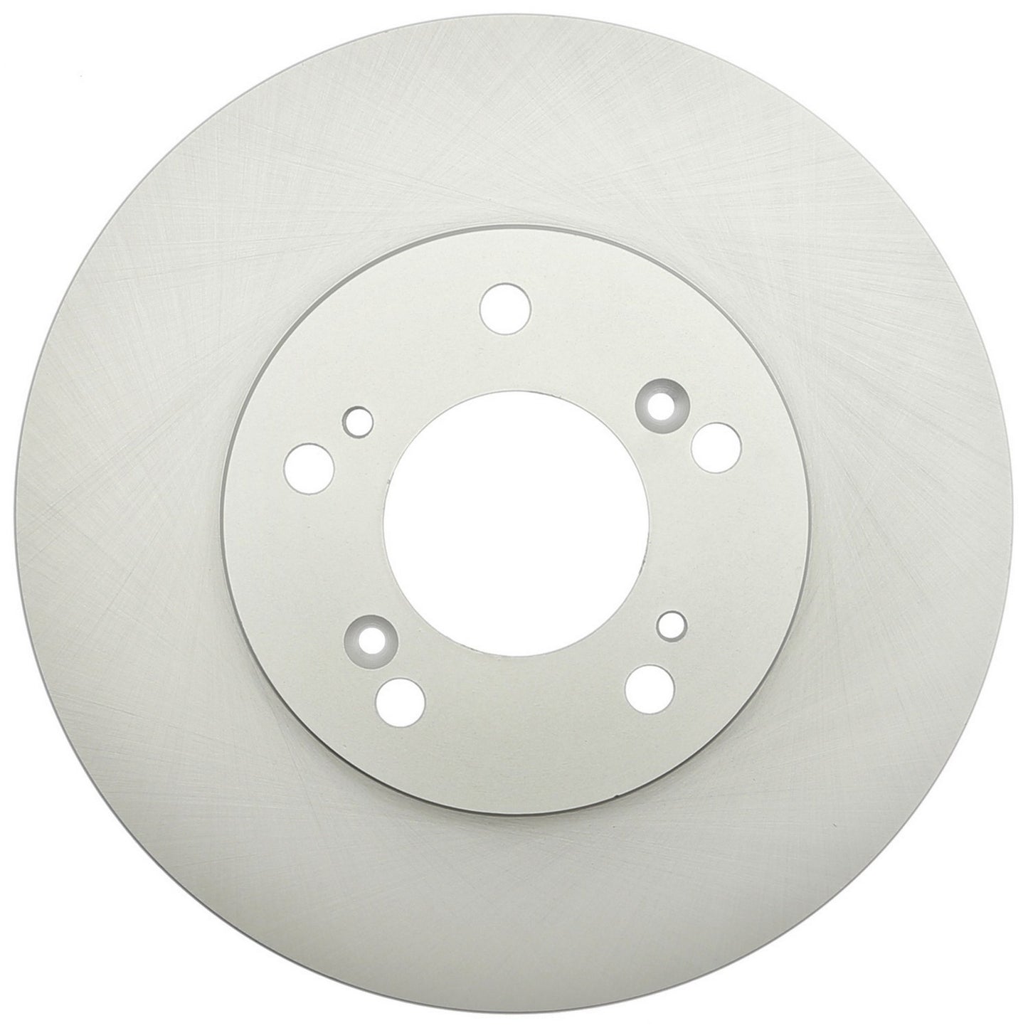 Centric Parts Disc Brake Rotor GCX Full Coating for 1995-2001 Acura Integra 320.40026F