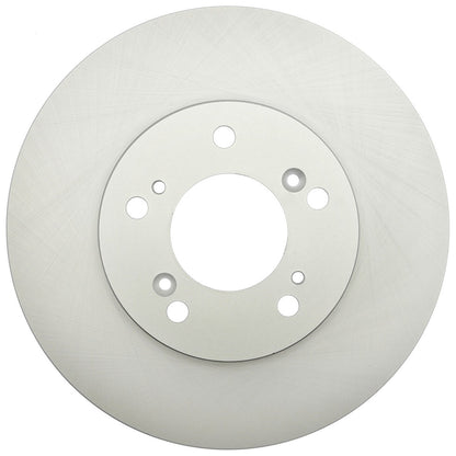 Centric Parts Disc Brake Rotor GCX Full Coating for 1995-2001 Acura Integra 320.40026F