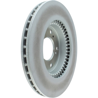 Centric Parts Disc Brake Rotor GCX Full Coating for 1995-2001 Acura Integra 320.40026F