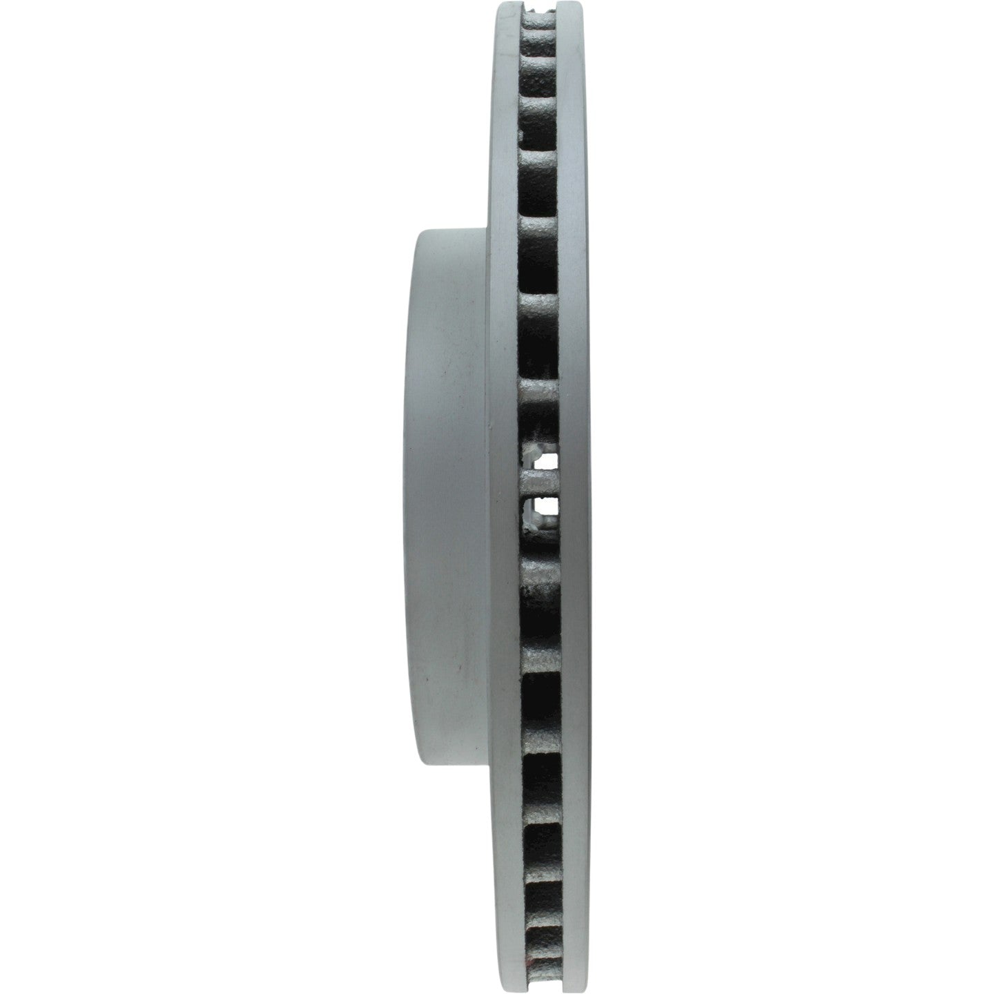 Centric Parts Disc Brake Rotor GCX Full Coating for 1995-2001 Acura Integra 320.40026F
