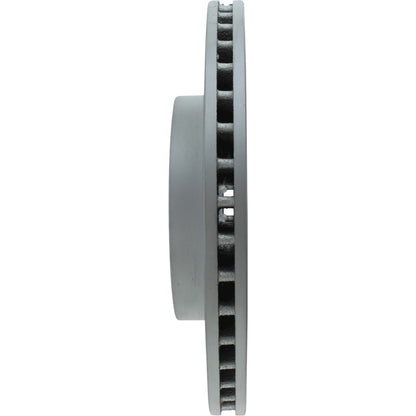 Centric Parts Disc Brake Rotor GCX Full Coating for 1995-2001 Acura Integra 320.40026F