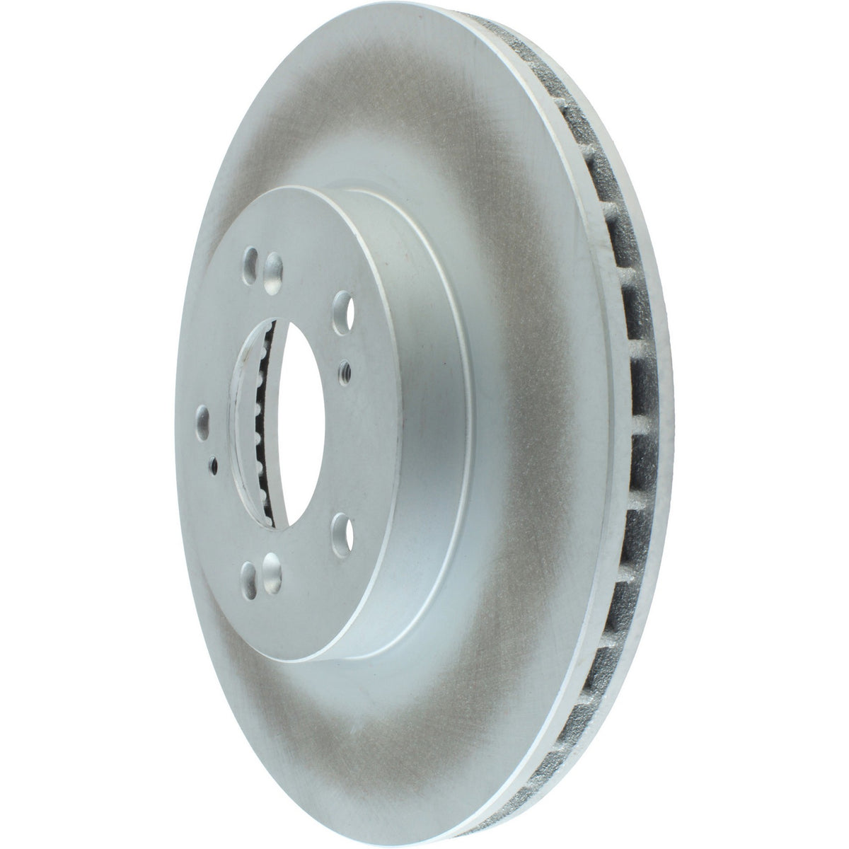 Centric Parts Disc Brake Rotor GCX with Partial Coating for 1995-2001 Acura Integra 320.40026