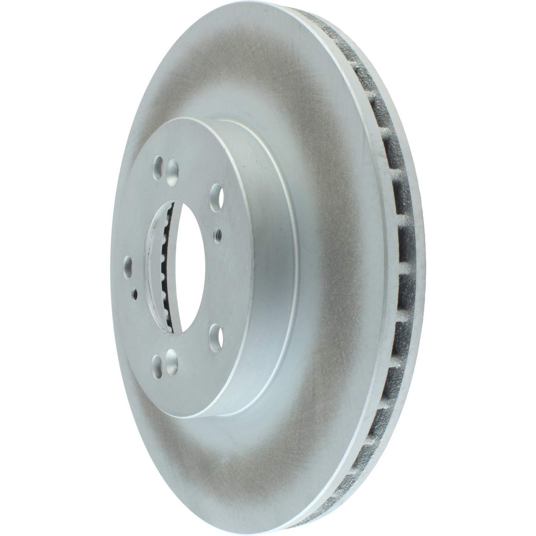 Centric Parts GCX Elemental Protection Brake Rotors By StopTech 320.40026