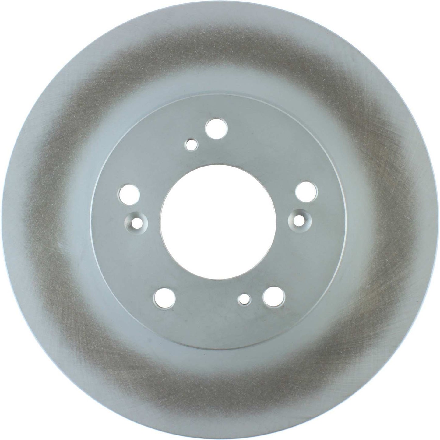 Centric Parts Disc Brake Rotor GCX with Partial Coating for 1995-2001 Acura Integra 320.40026