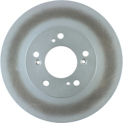 Centric Parts Disc Brake Rotor GCX with Partial Coating for 1995-2001 Acura Integra 320.40026