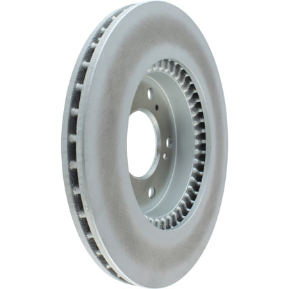 Centric Parts GCX Elemental Protection Brake Rotors By StopTech 320.40026