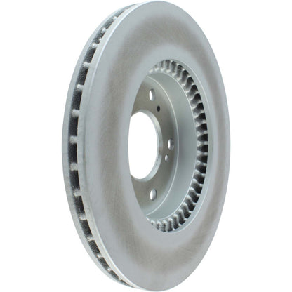 Centric Parts Disc Brake Rotor GCX with Partial Coating for 1995-2001 Acura Integra 320.40026