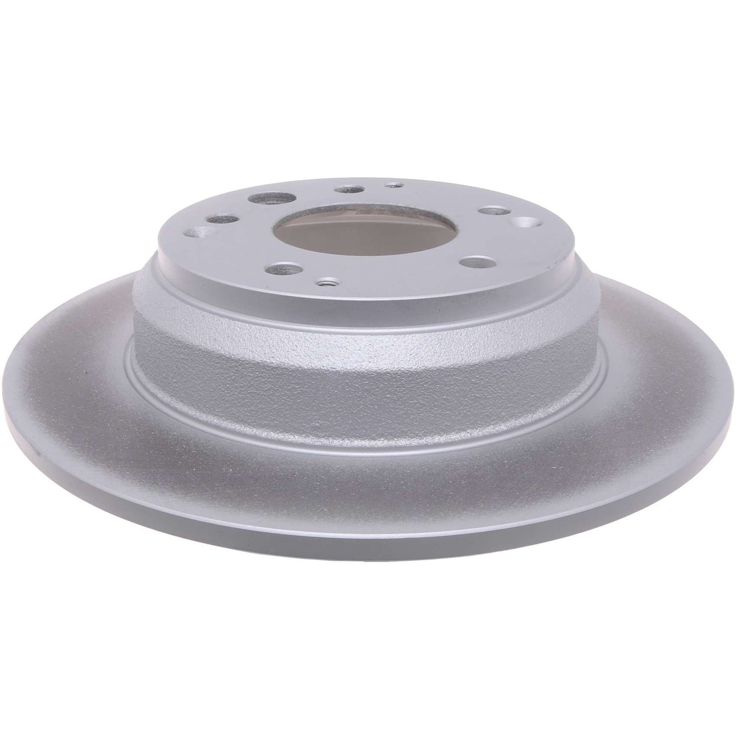 Centric Parts Disc Brake Rotor Full Coating 320.40027F