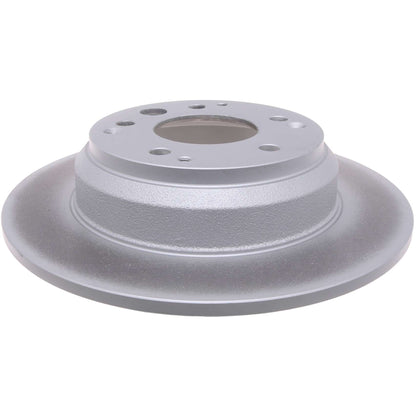 Centric Parts Disc Brake Rotor Full Coating 320.40027F