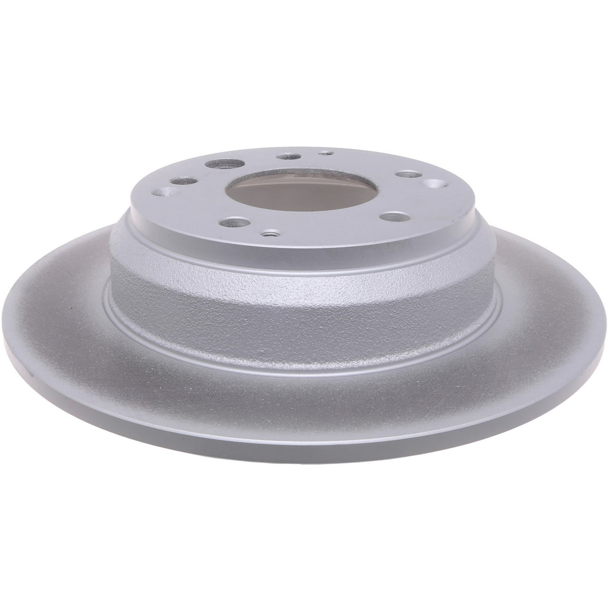 Centric Parts Disc Brake Rotor Full Coating 320.40027F