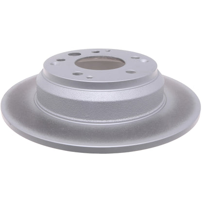 Centric Parts Disc Brake Rotor Full Coating 320.40027F