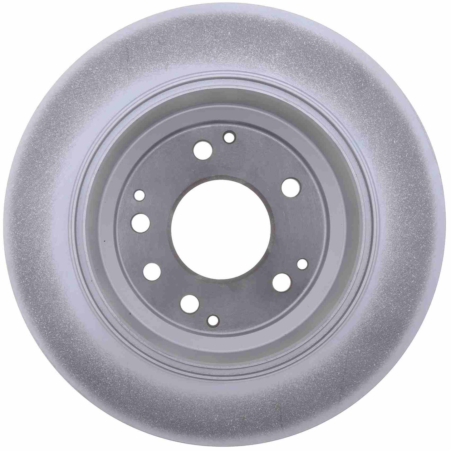 Centric Parts Disc Brake Rotor Full Coating 320.40027F