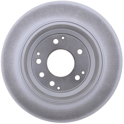 Centric Parts Disc Brake Rotor Full Coating 320.40027F