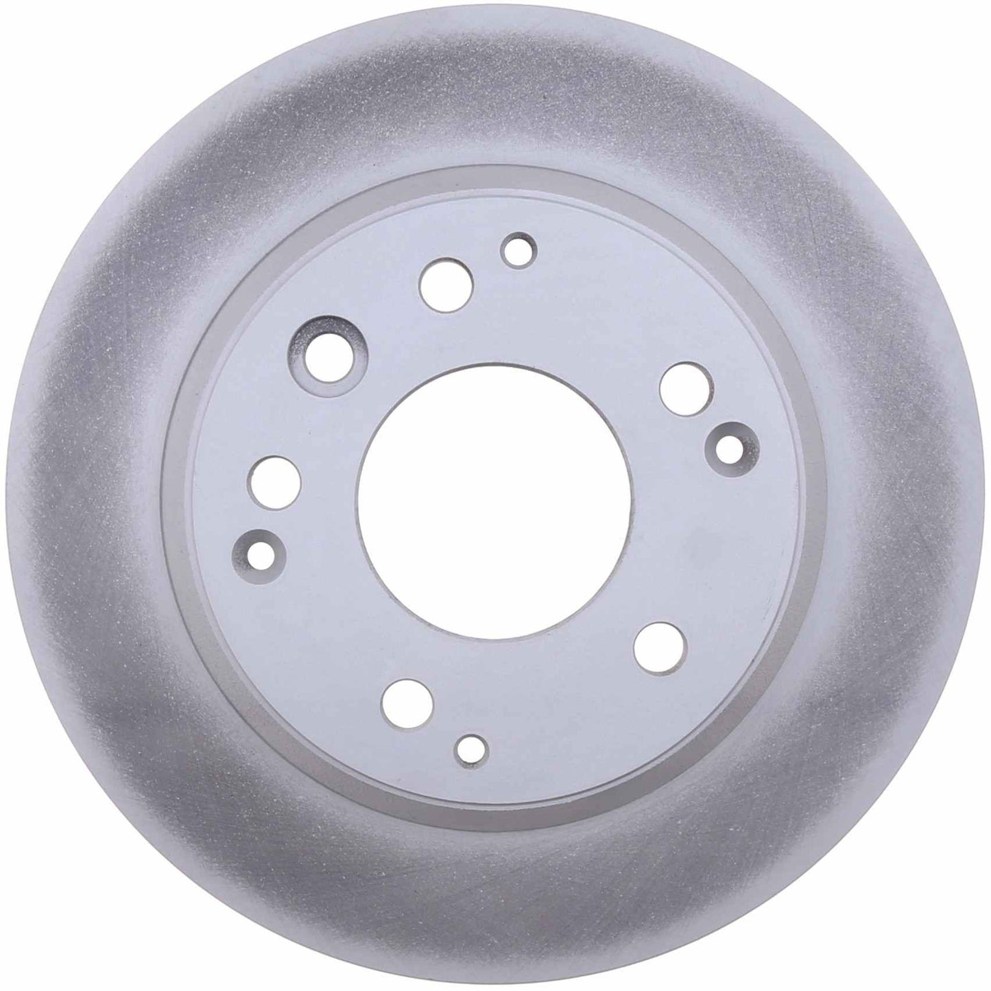 Centric Parts Disc Brake Rotor Full Coating 320.40027F