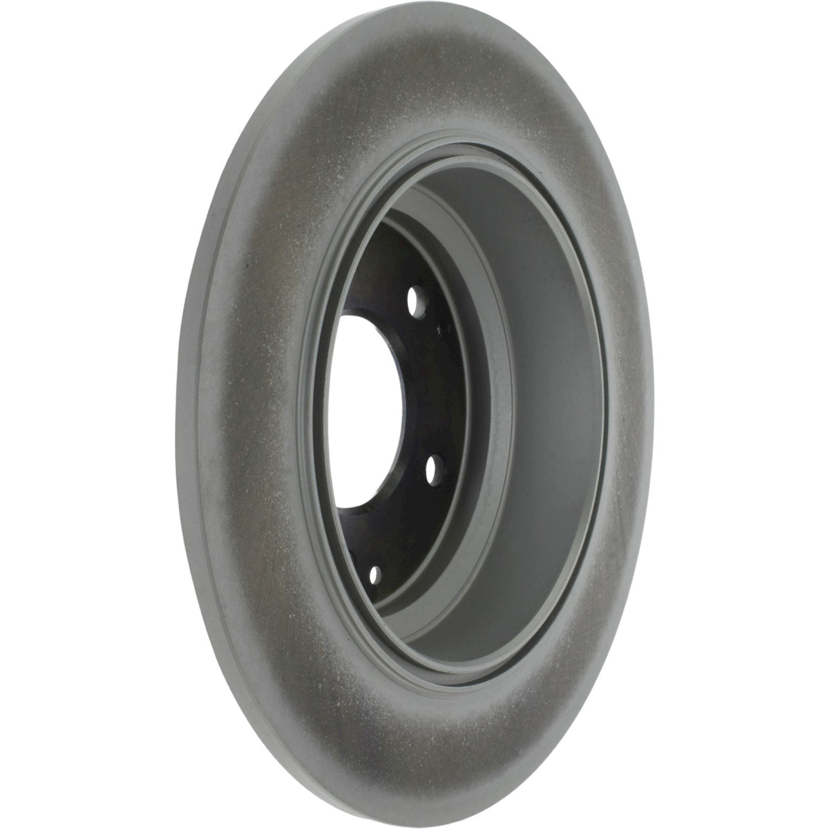 Centric Parts Disc Brake Rotor Full Coating 320.40027F
