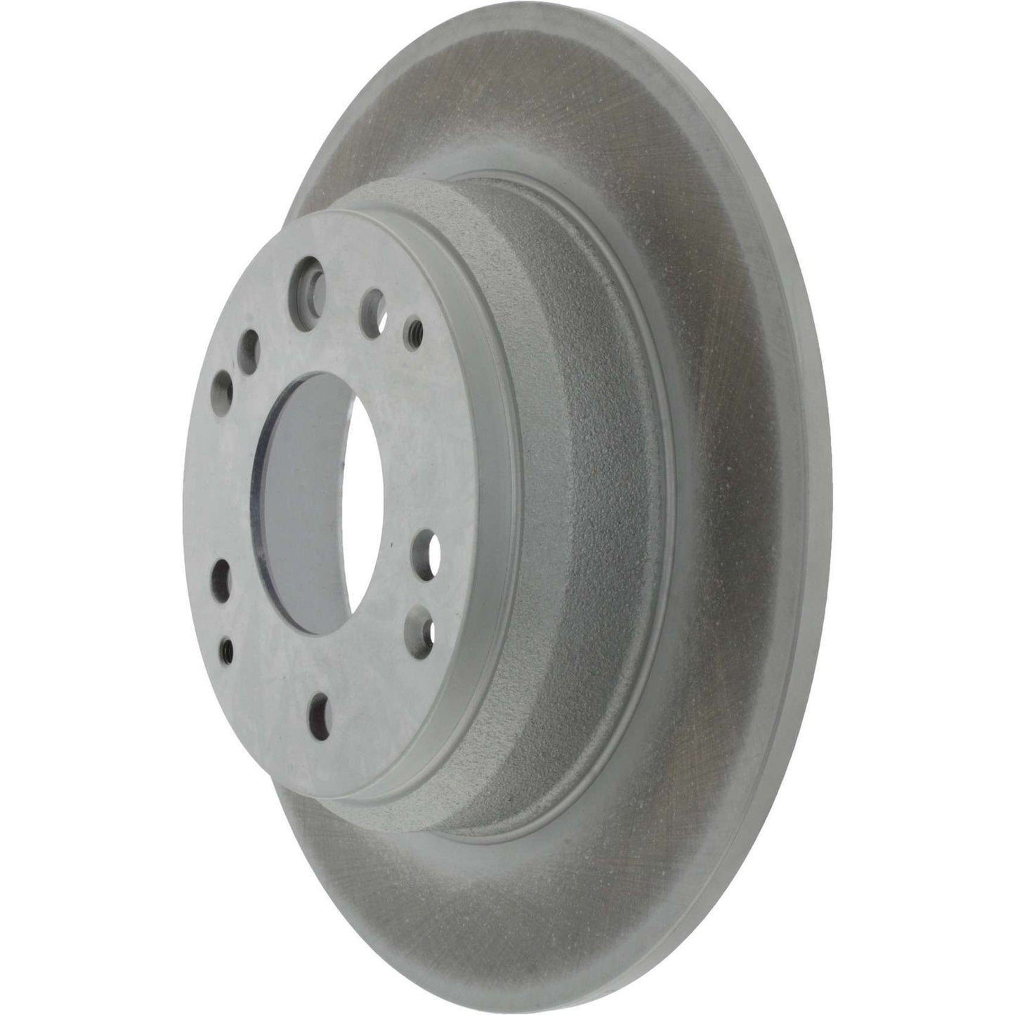 Centric Parts Disc Brake Rotor GCX with Partial Coating for 1995-1991 Acura Legend 320.40027