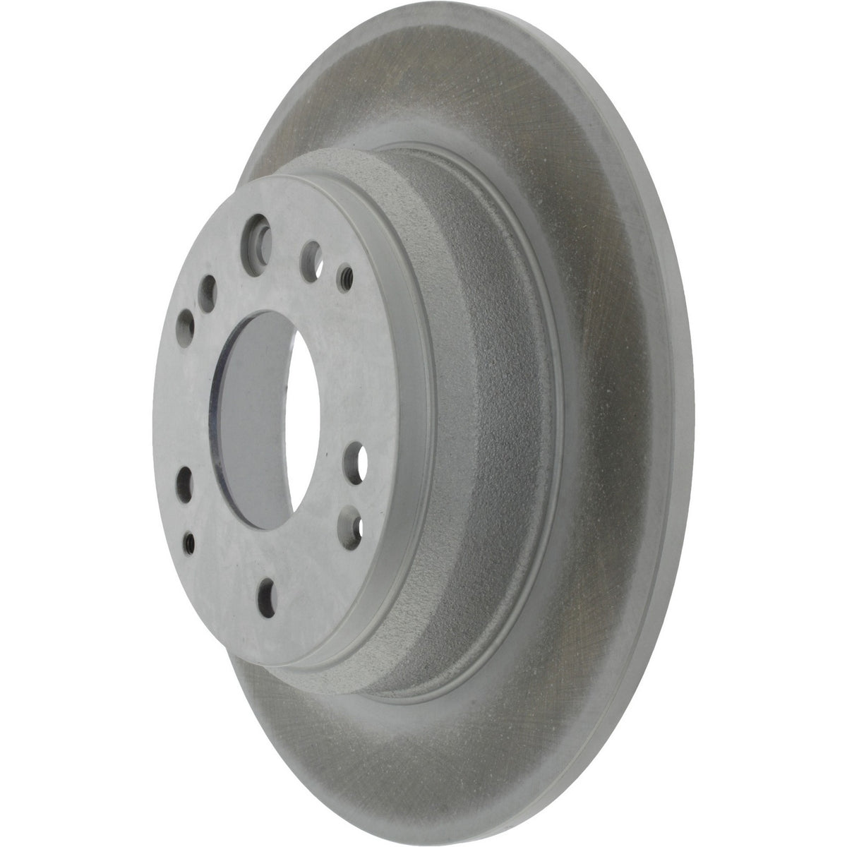 Centric Parts Disc Brake Rotor GCX with Partial Coating for 1995-1991 Acura Legend 320.40027