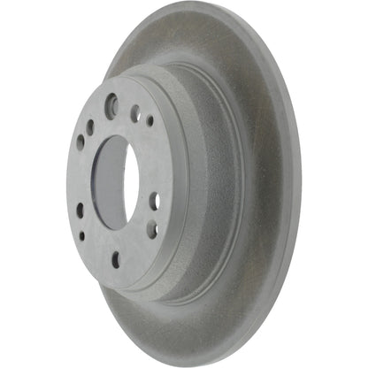 Centric Parts Disc Brake Rotor GCX with Partial Coating for 1995-1991 Acura Legend 320.40027