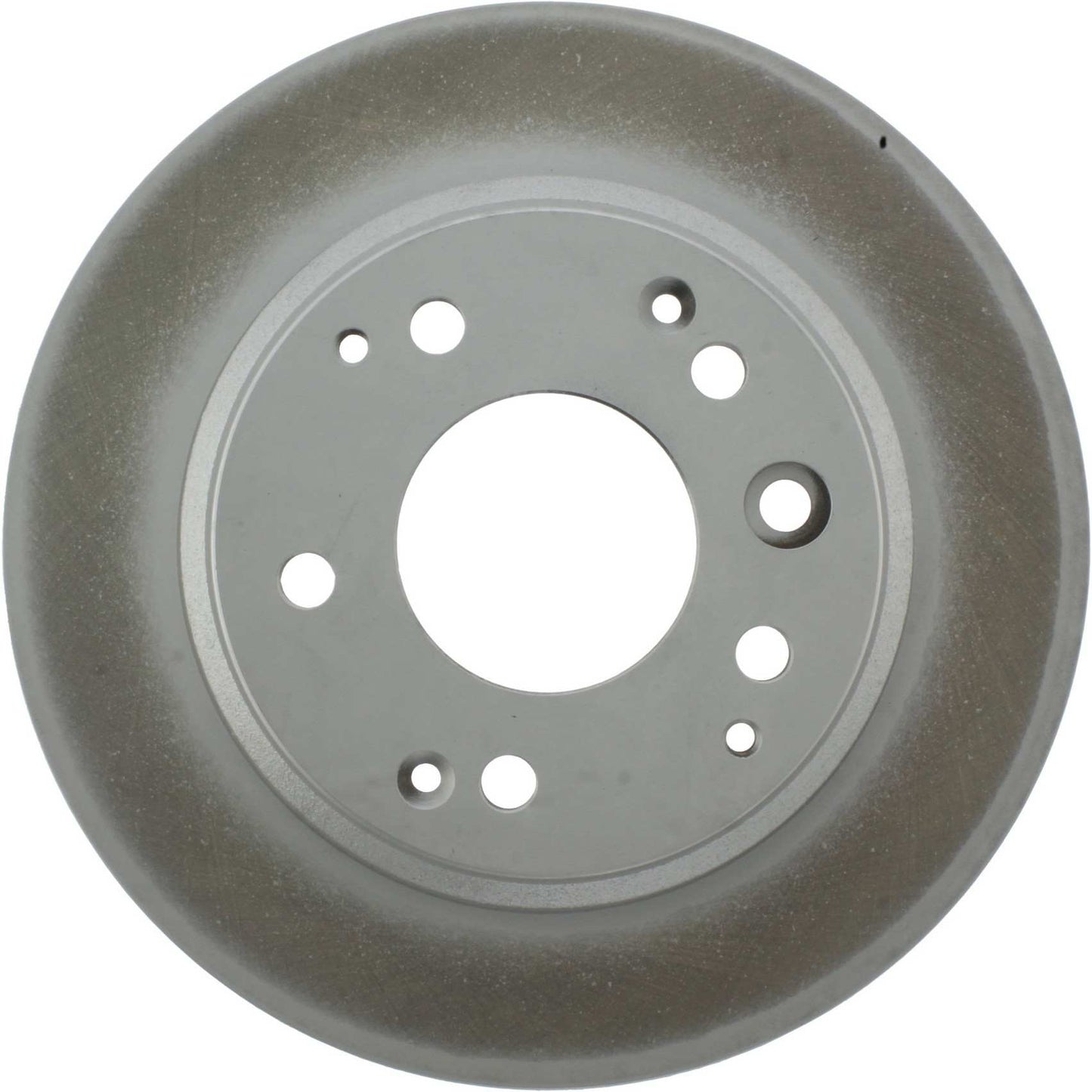 Centric Parts Disc Brake Rotor GCX with Partial Coating for 1995-1991 Acura Legend 320.40027