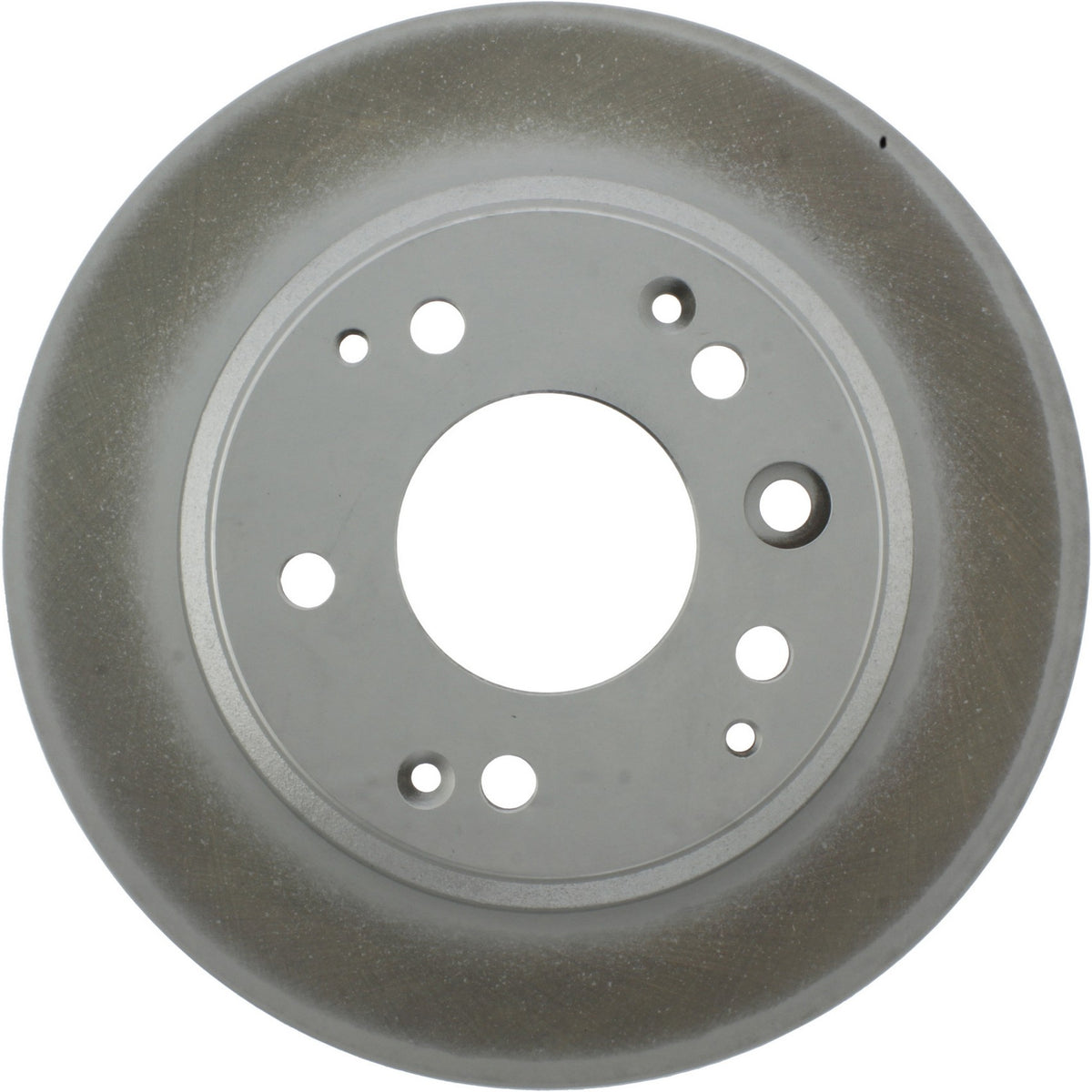 Centric Parts Disc Brake Rotor GCX with Partial Coating for 1995-1991 Acura Legend 320.40027