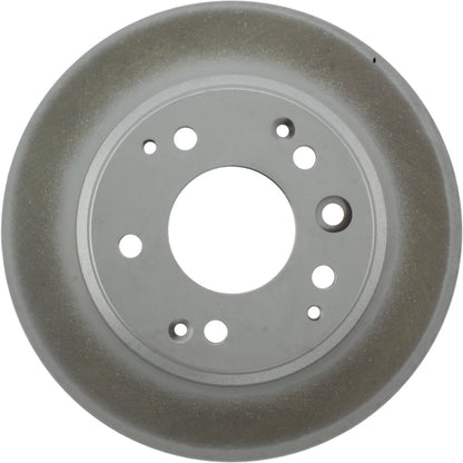 Centric Parts Disc Brake Rotor GCX with Partial Coating for 1995-1991 Acura Legend 320.40027