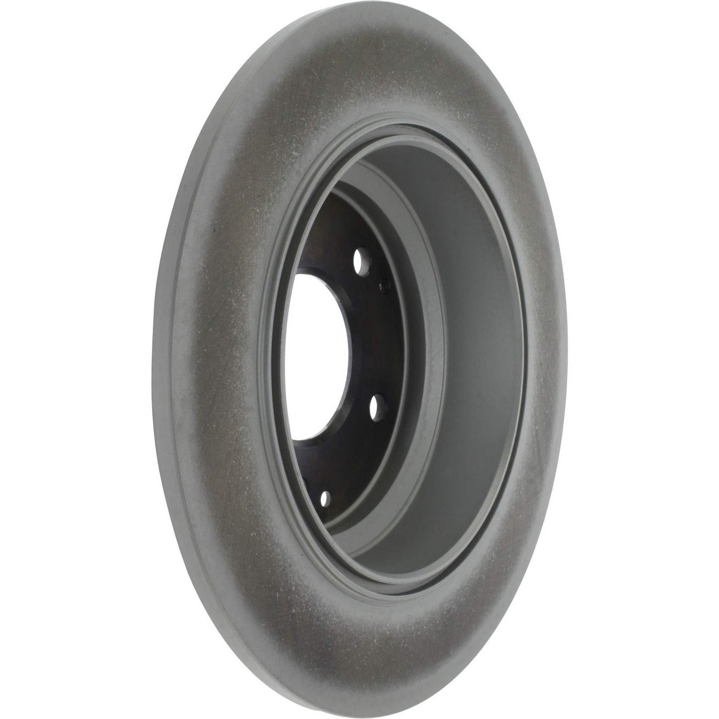 Centric Parts Disc Brake Rotor GCX with Partial Coating for 1995-1991 Acura Legend 320.40027