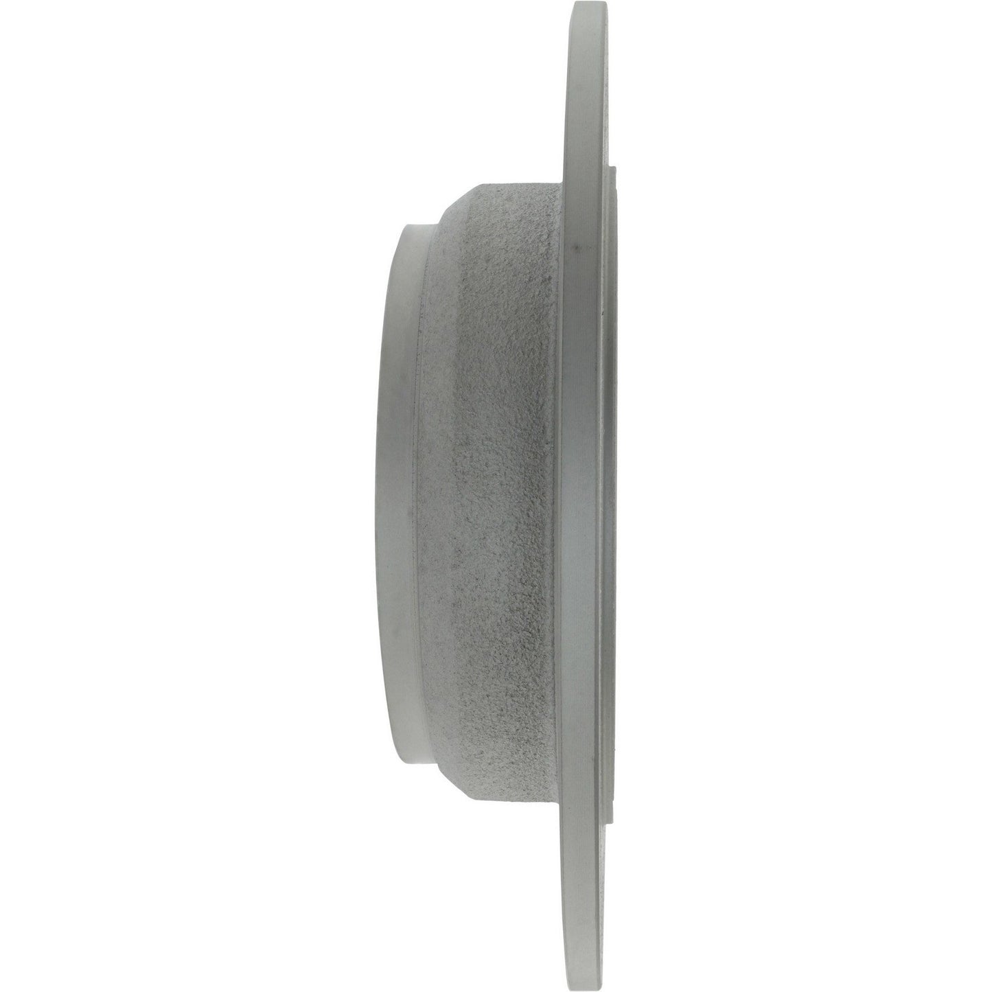 Centric Parts Disc Brake Rotor GCX with Partial Coating for 1995-1991 Acura Legend 320.40027