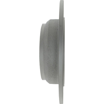 Centric Parts Disc Brake Rotor GCX with Partial Coating for 1995-1991 Acura Legend 320.40027