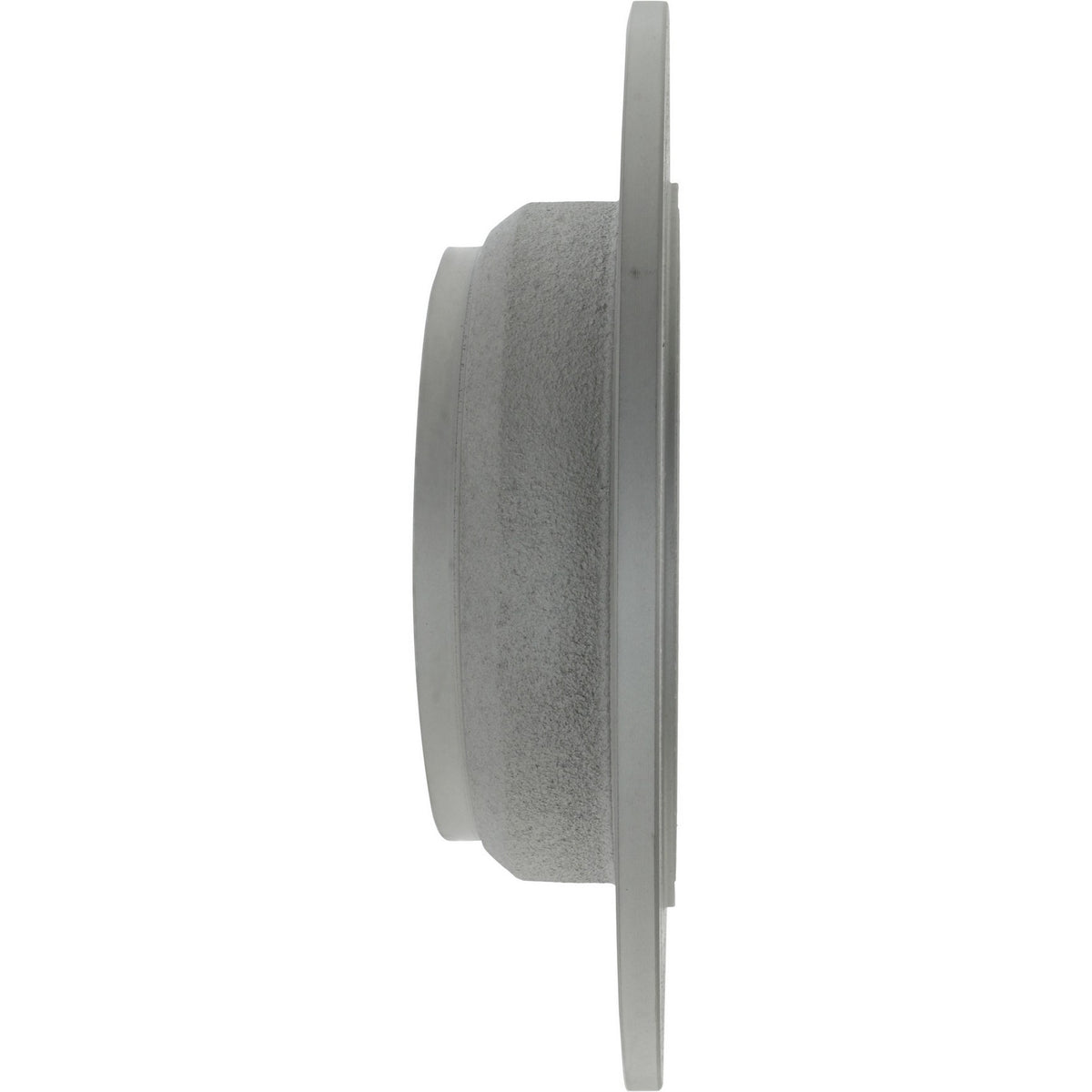 Centric Parts Disc Brake Rotor GCX with Partial Coating for 1995-1991 Acura Legend 320.40027