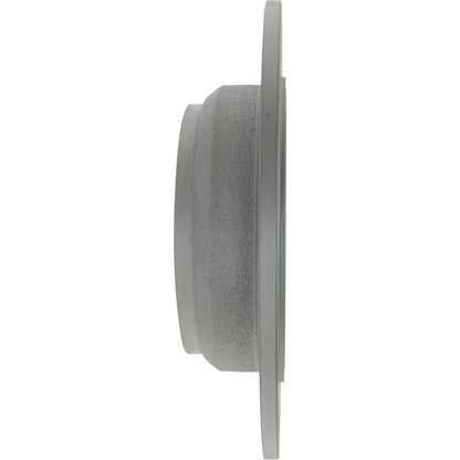 Centric Parts Disc Brake Rotor GCX with Partial Coating for 1995-1991 Acura Legend 320.40027