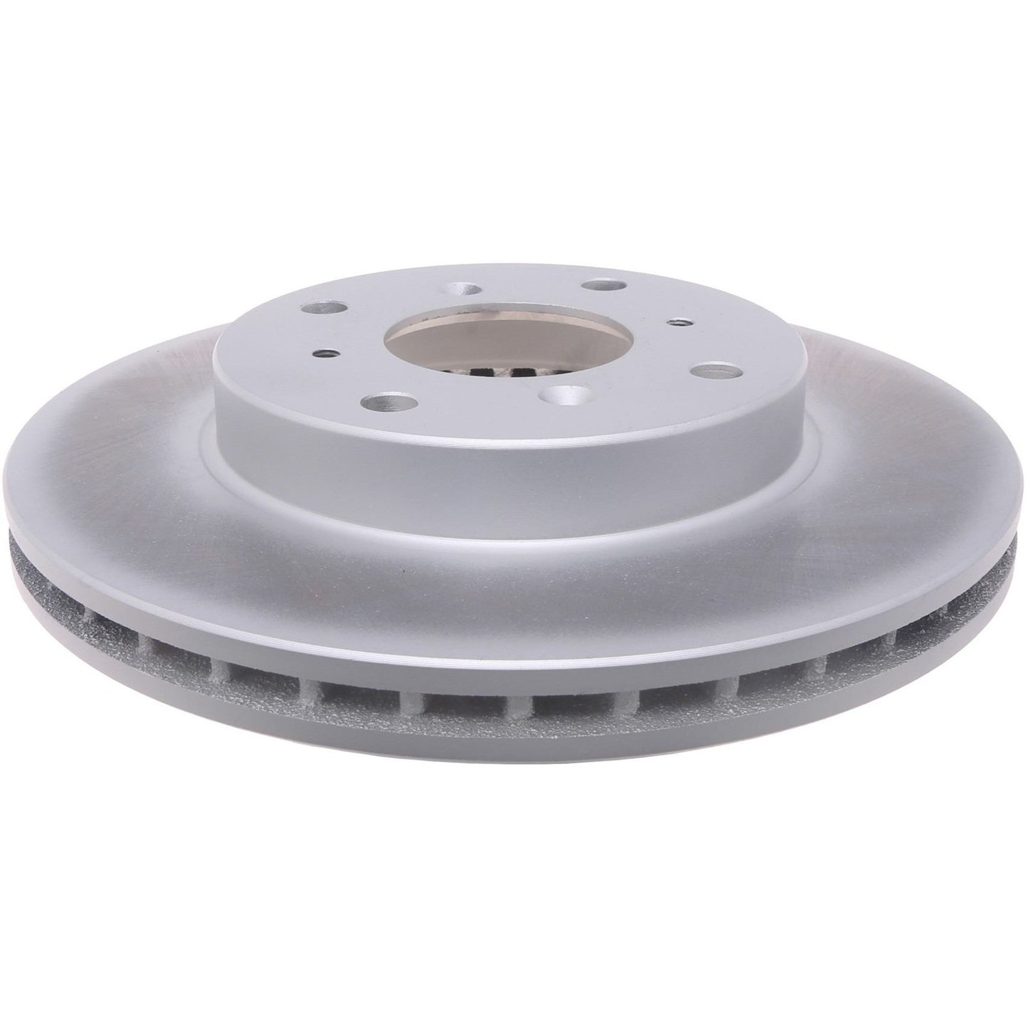 Centric Parts Disc Brake Rotor GCX with Full Coating for 1992-1996 Honda Prelude 320.40032F