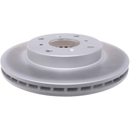 Centric Parts Disc Brake Rotor GCX with Full Coating for 1992-1996 Honda Prelude 320.40032F