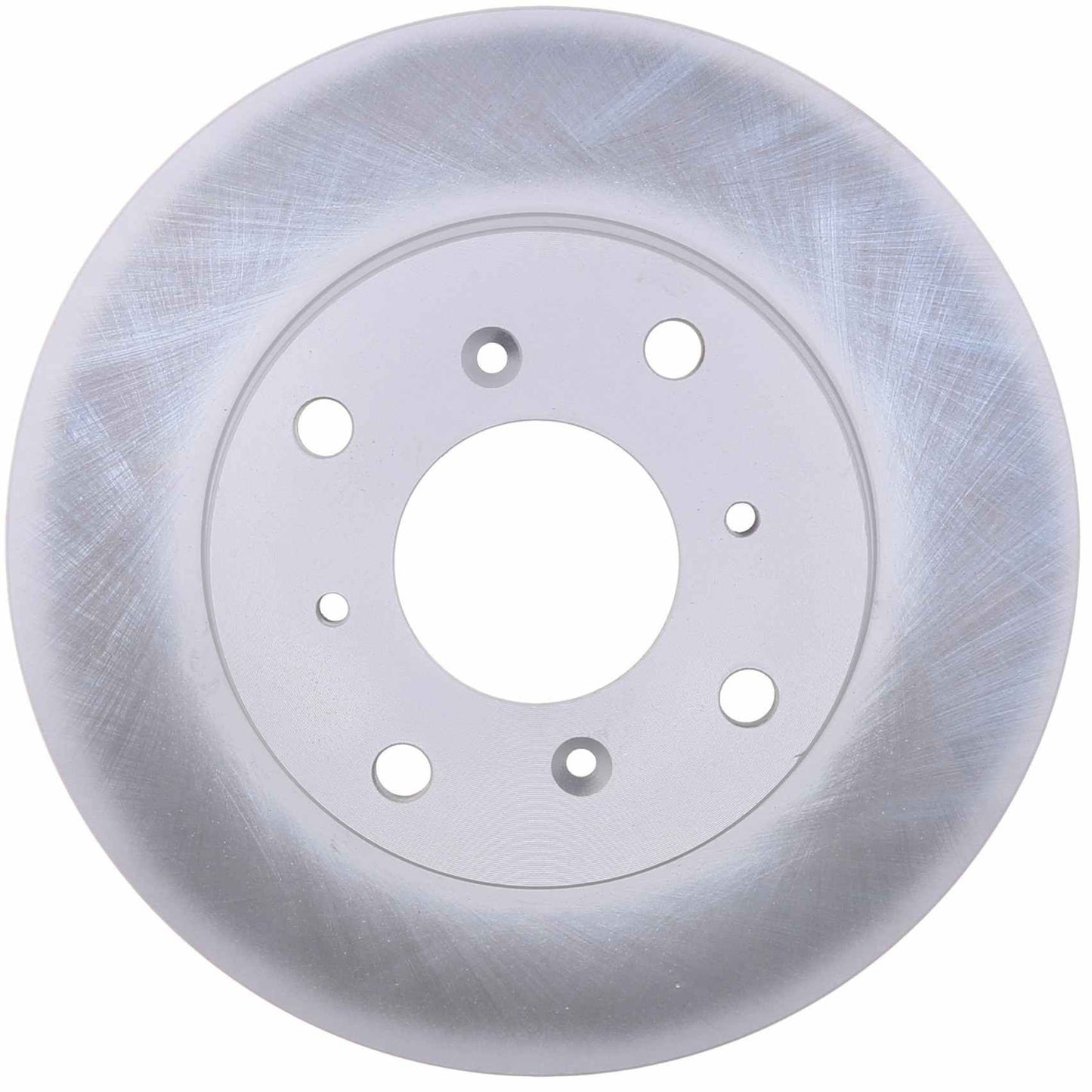 Centric Parts Disc Brake Rotor GCX with Full Coating for 1992-1996 Honda Prelude 320.40032F