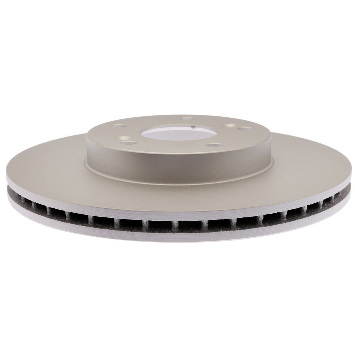 Centric Parts Disc Brake Rotor GCX with Full Coating 320.40036F